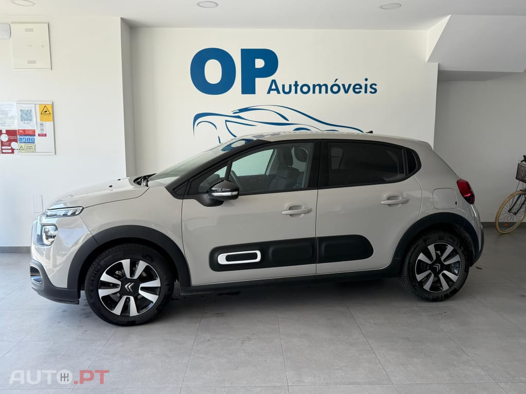 Citroen C3 1.2 PureTech Max