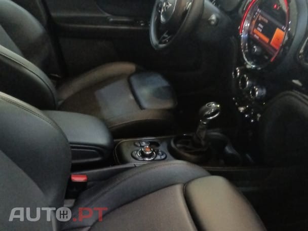 MINI Countryman Cooper SE ALL4 Auto