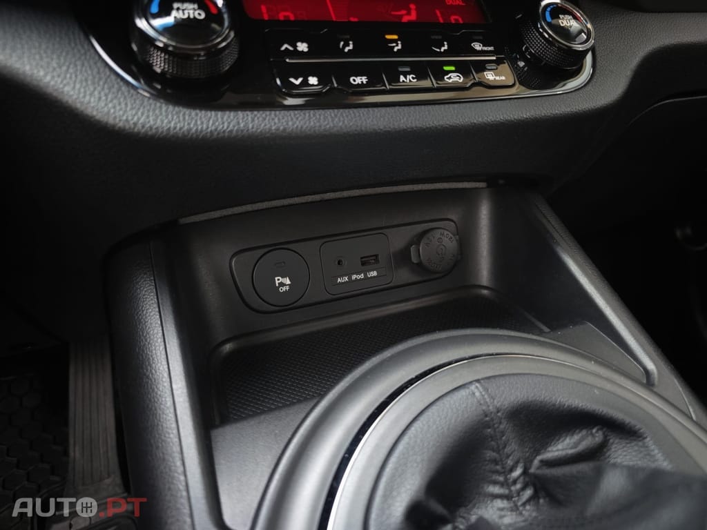 Kia Sportage 1.6 GDI ISG EX
