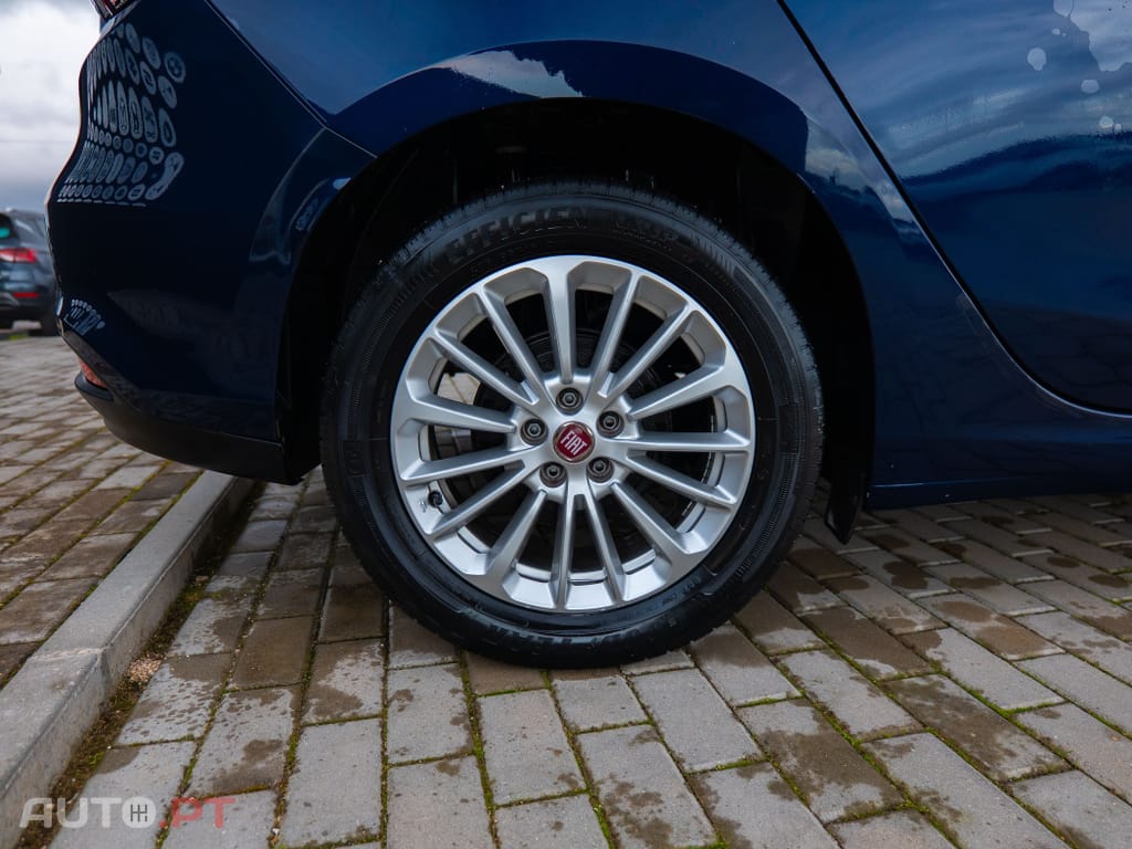 Fiat Tipo 1.3 MultiJet Life