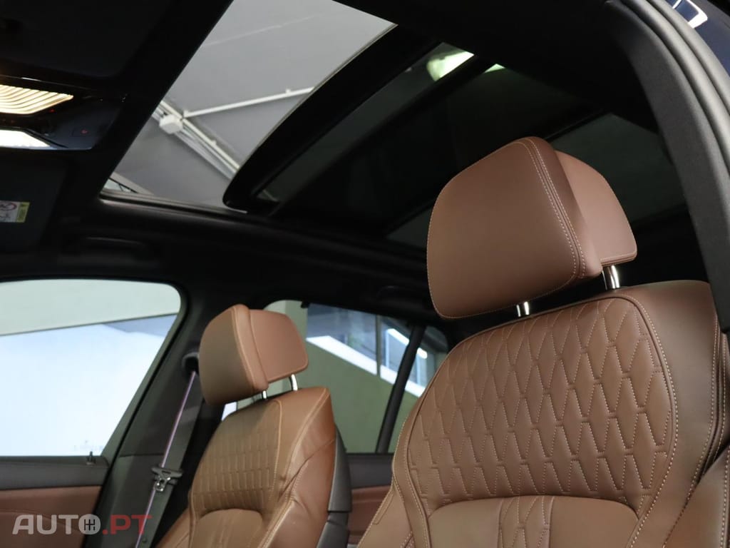 BMW X5 xDrive50e Auto Pack M 
