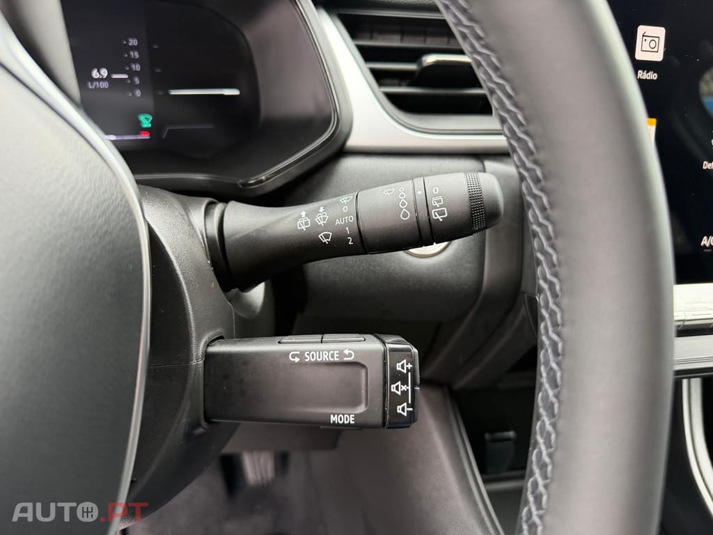 Mitsubishi ASX 1.0 MPI-T Kaiteki