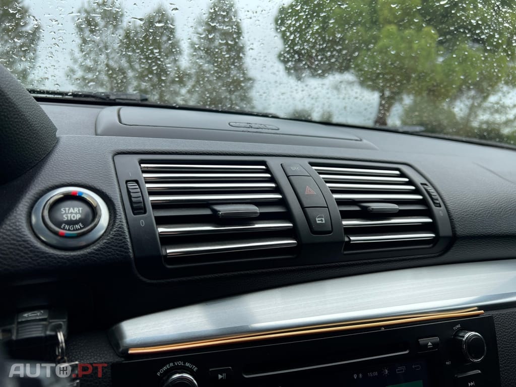BMW 118 d