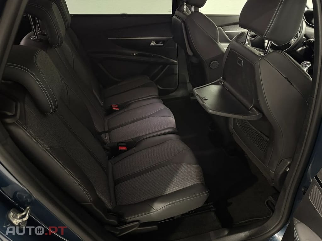 Peugeot 5008 1.2 PureTech Allure
