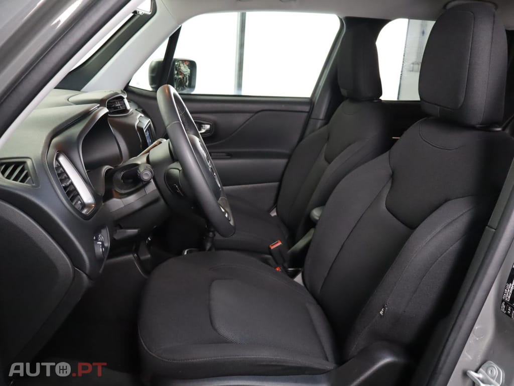Jeep Renegade Longitude 1.6 MultiJet 4X2