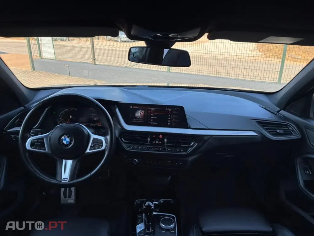BMW 120 I M Sport