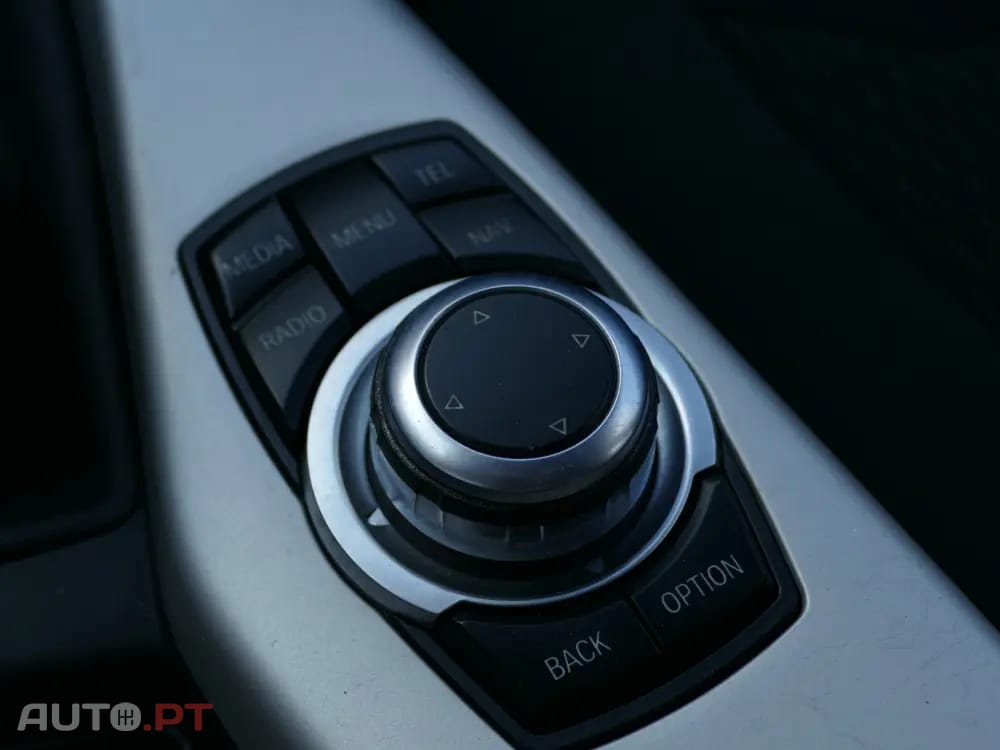 BMW 116 d Advantage