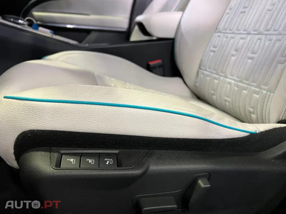 Fiat 600e 54 kWh La Prima