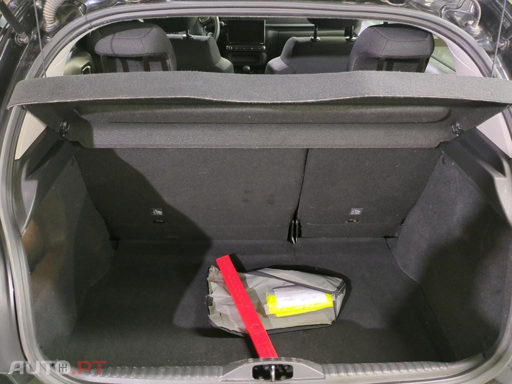 Citroen C3 1.2 PureTech C-Series