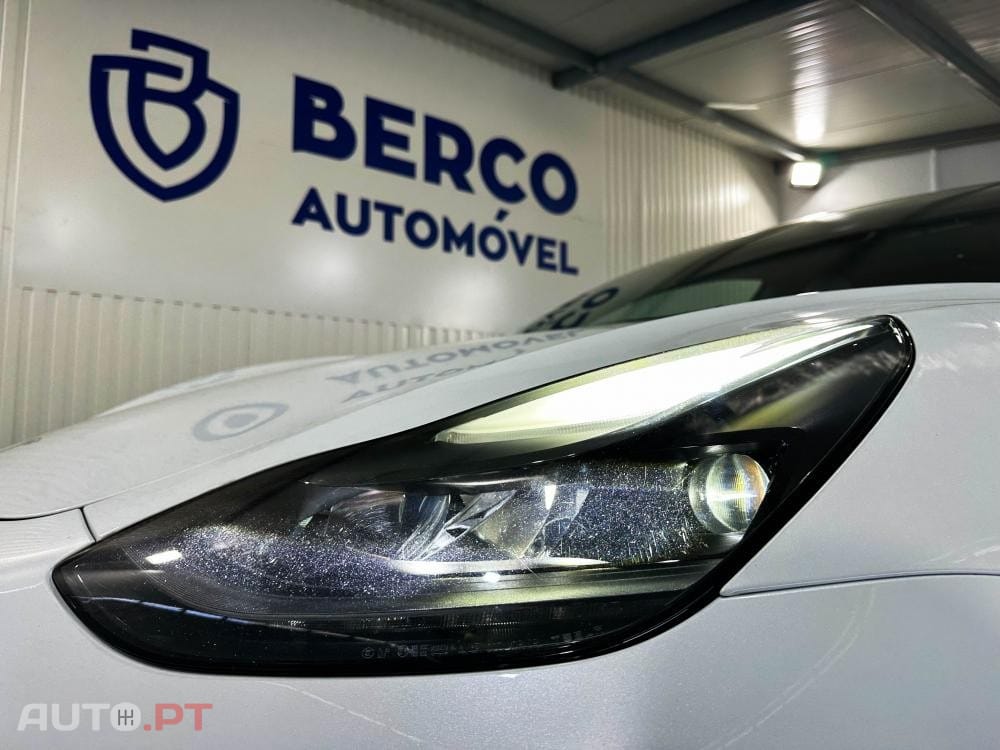 Tesla Model 3 Performance AWD
