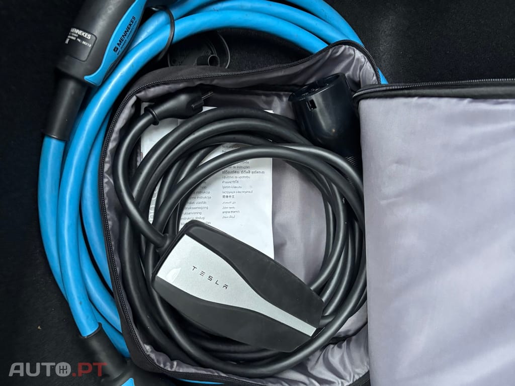 Tesla Model 3 Standard Range Plus RWD