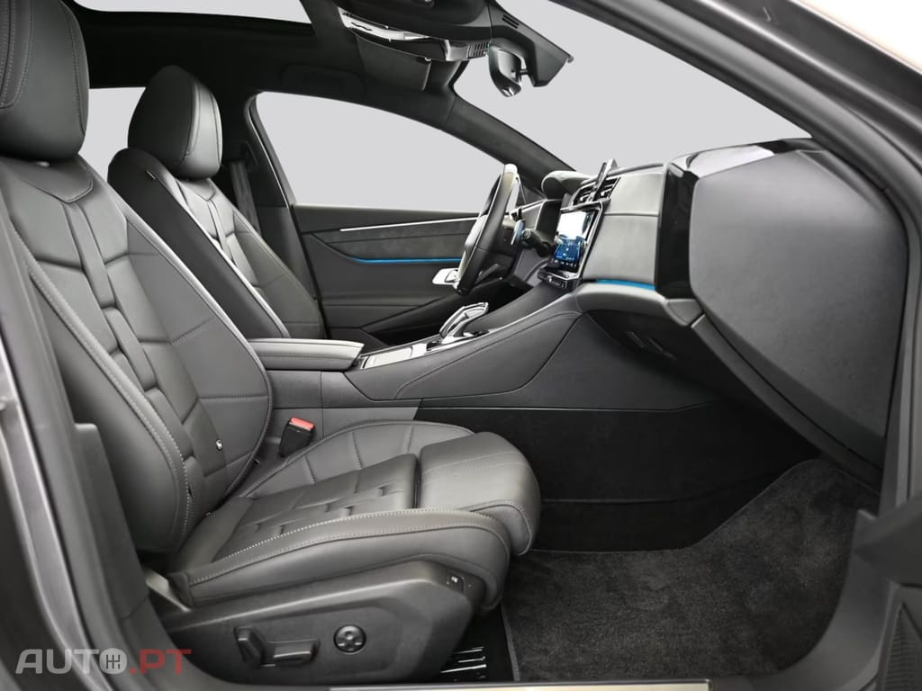 DS DS9 1.6 E-Tense I.V.A DEDUTIVEL