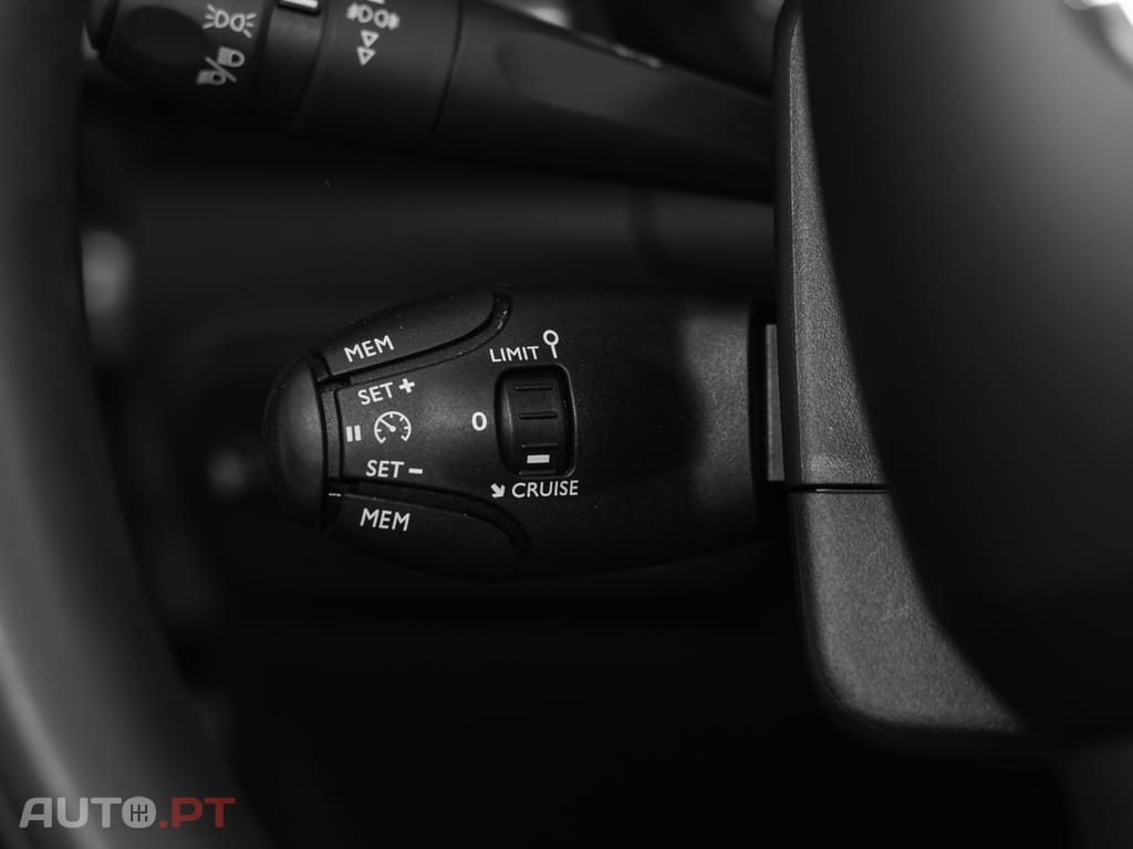 Citroen C3 1.2 PureTech Feel