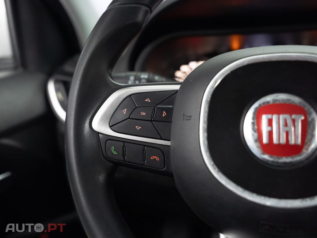 Fiat Tipo 1.3 Multijet