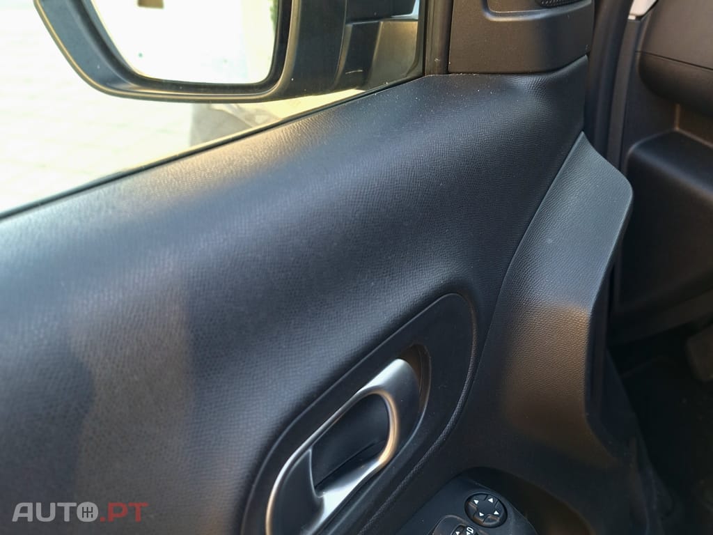 Citroen C5 Aircross Feel Pack