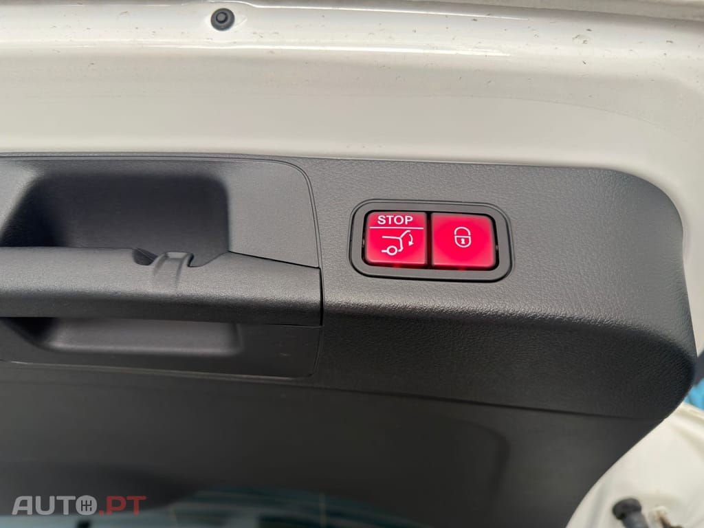 Mercedes-Benz EQB 350 4Matic AMG Line