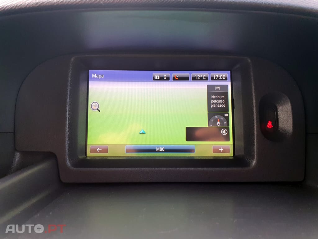 Renault Kangoo Fase II 1.5 dCi Grand Confort Intens