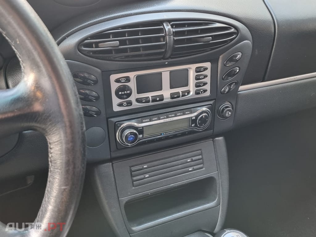 Porsche Boxster 2.5
