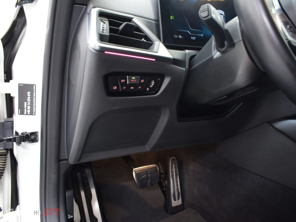 BMW i4 eDrive40 Pack M