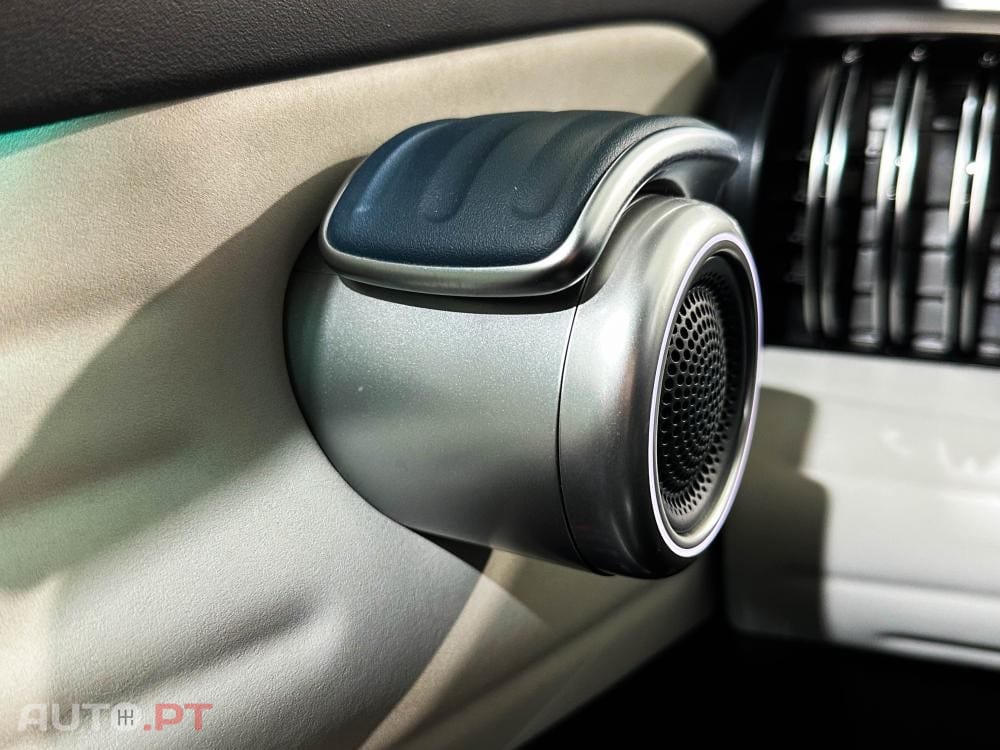 BYD Atto 3 60.48 kWh Design