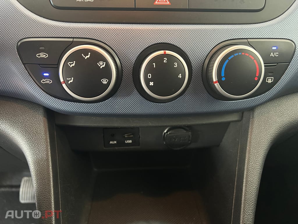 Hyundai i10 1.0 Access