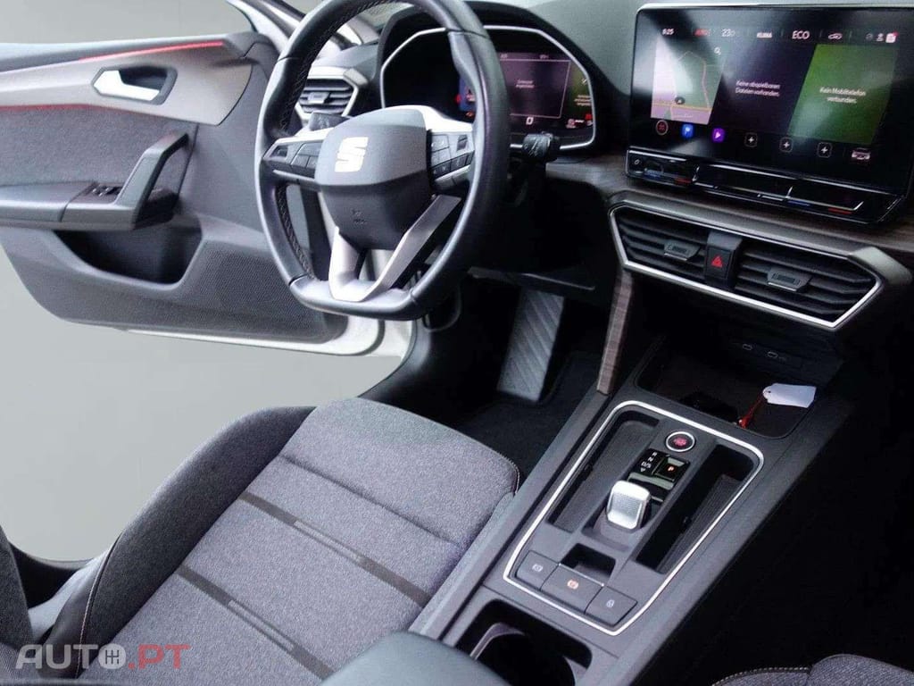 Seat Leon Xcellence e-Hybrid