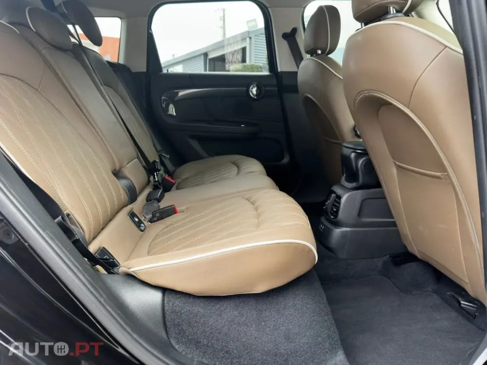 MINI Countryman Cooper SE ALL4 Auto