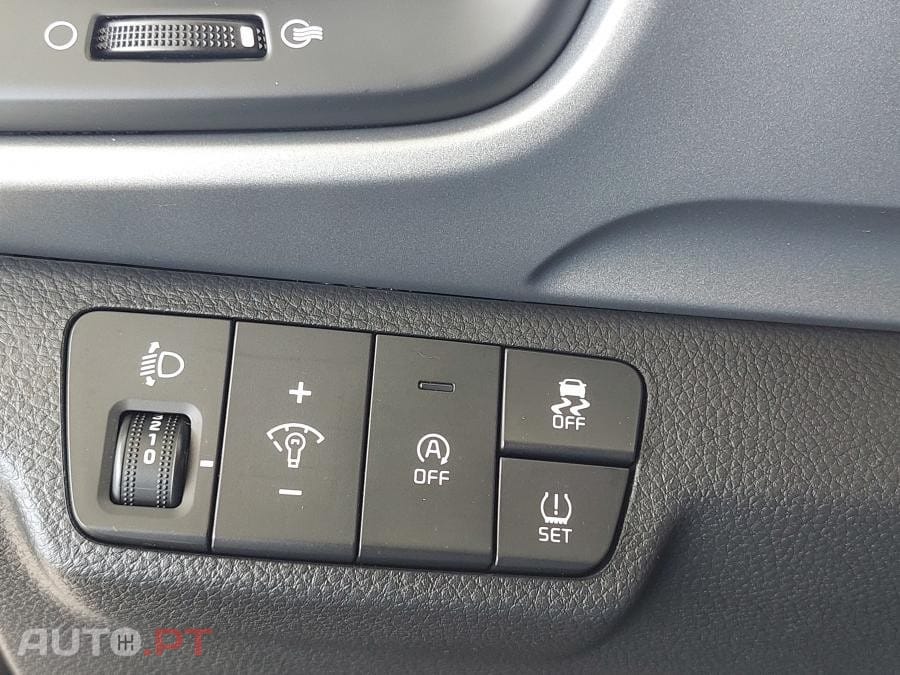 Kia Stonic 1.2 Dynamic