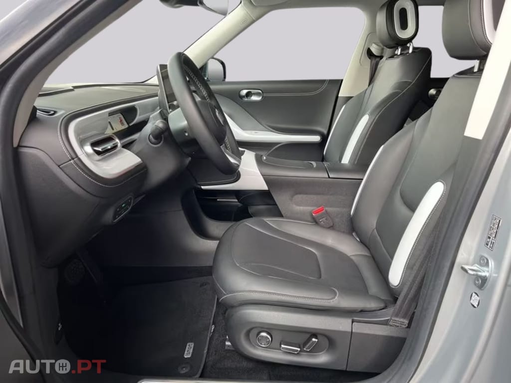 Smart #1 I.V.A DEDUTÍVEL Premium