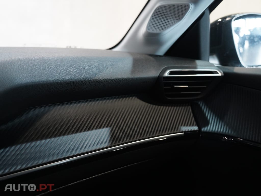 Peugeot E-208 50 kWh Active Pack