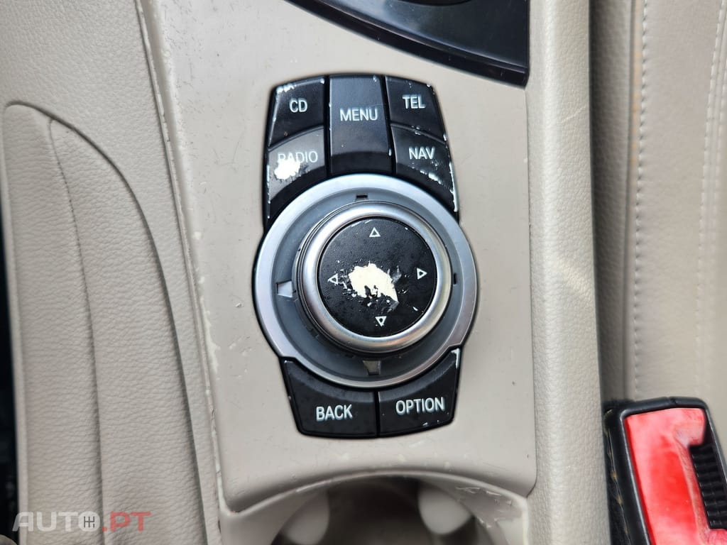 BMW 118 dA