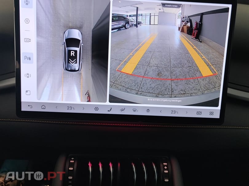 BYD Atto 3 74.8 kWh Design