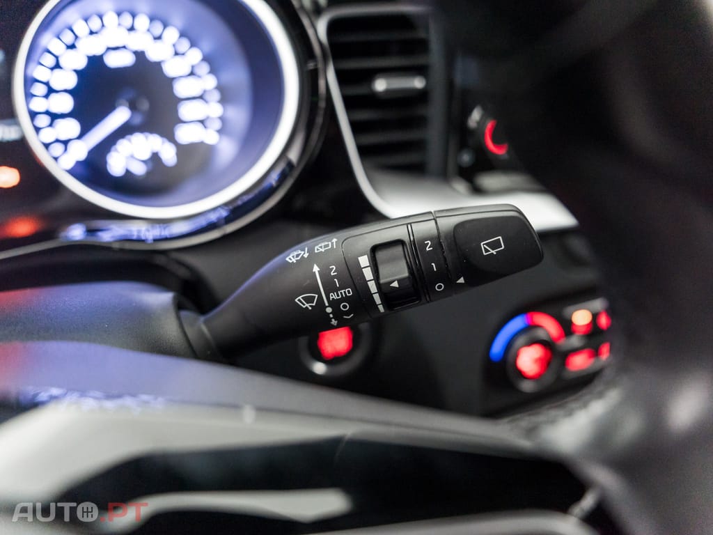 Kia Ceed SW 1.6 GDi PHEV Drive 6DCT