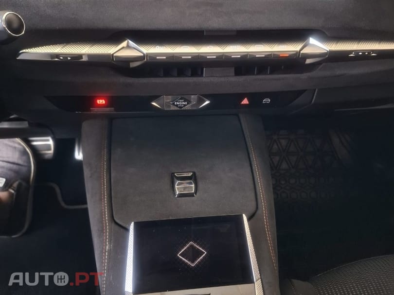 DS DS4 PERFORMANCE LINE