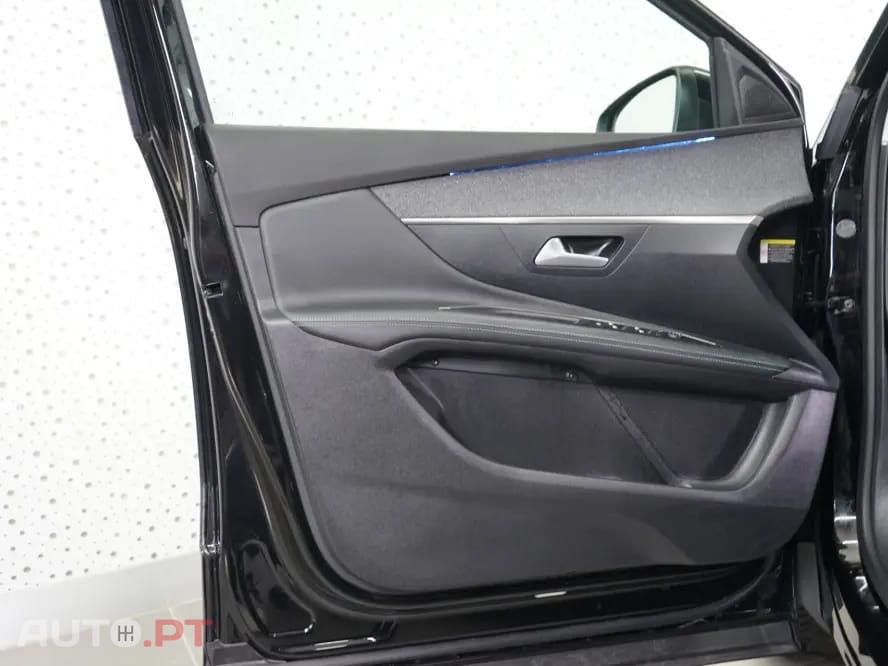 Peugeot 5008 1.2 PureTech Allure Pack