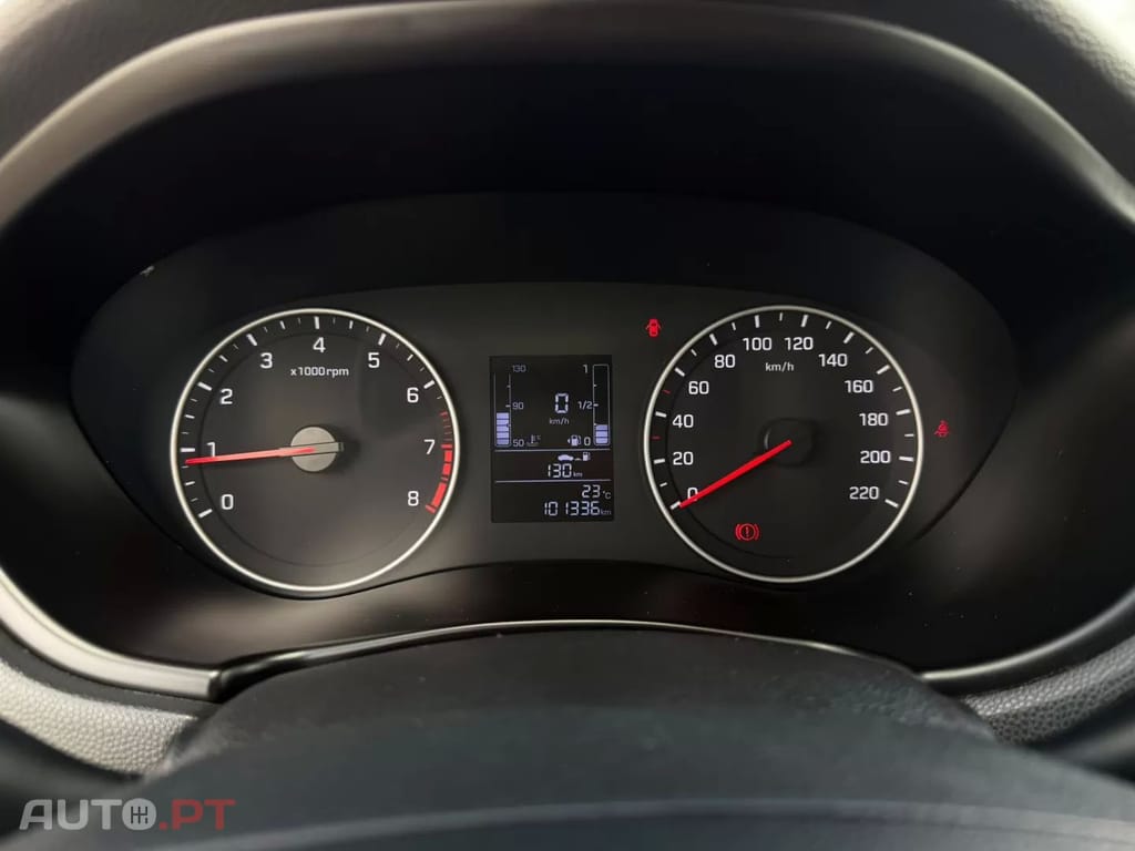 Hyundai i20 1.0 T-GDI Comfort
