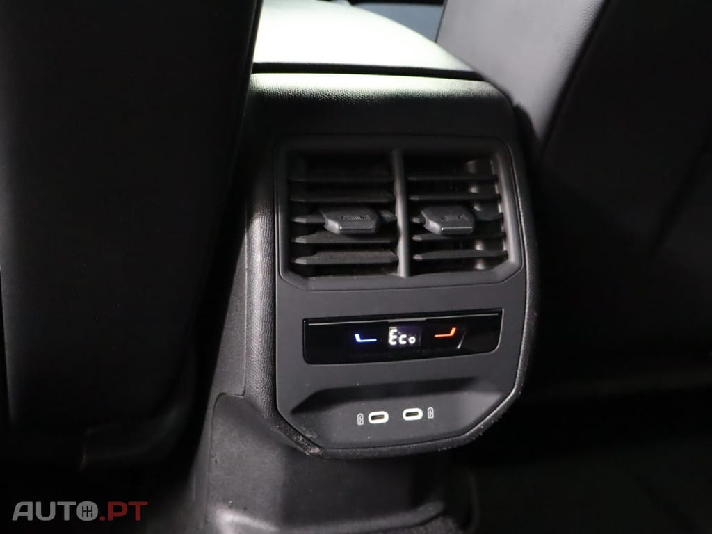 Cupra Leon 1.4 e-HYBRID DSG MID