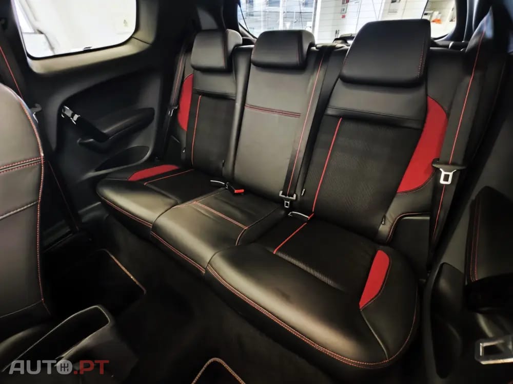 Peugeot 208 1.6 THP GTi Limited Edition