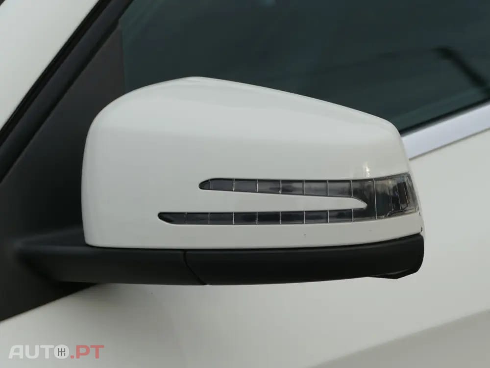 Mercedes-Benz A 180 CDi BE Edition Style