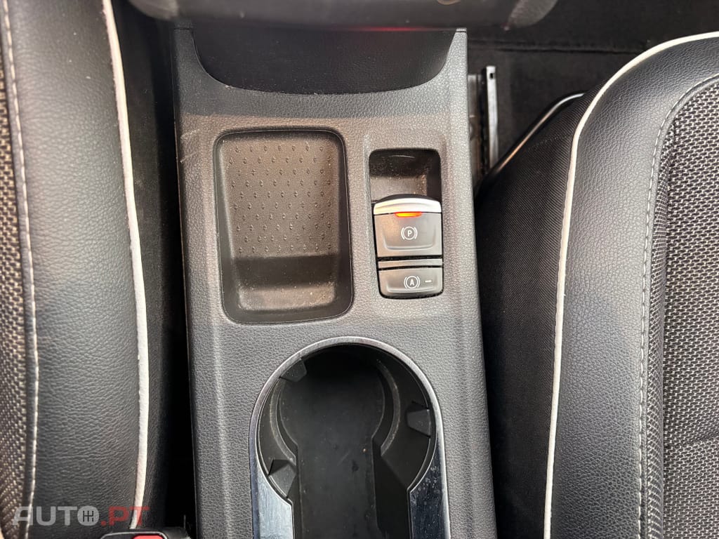 Renault Captur 1.0 TCe Evolution