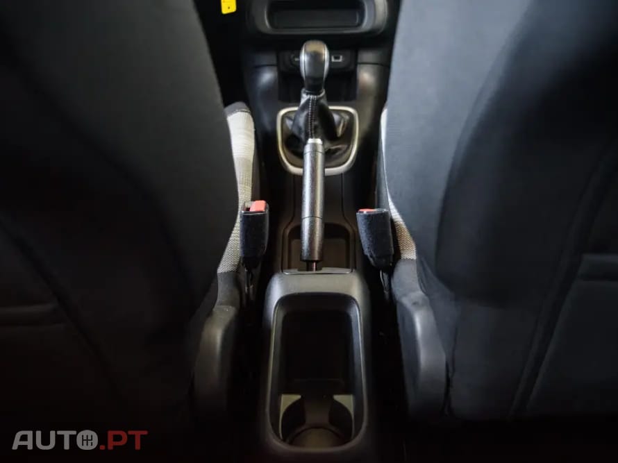 Citroen C3 1.2 PureTech Feel