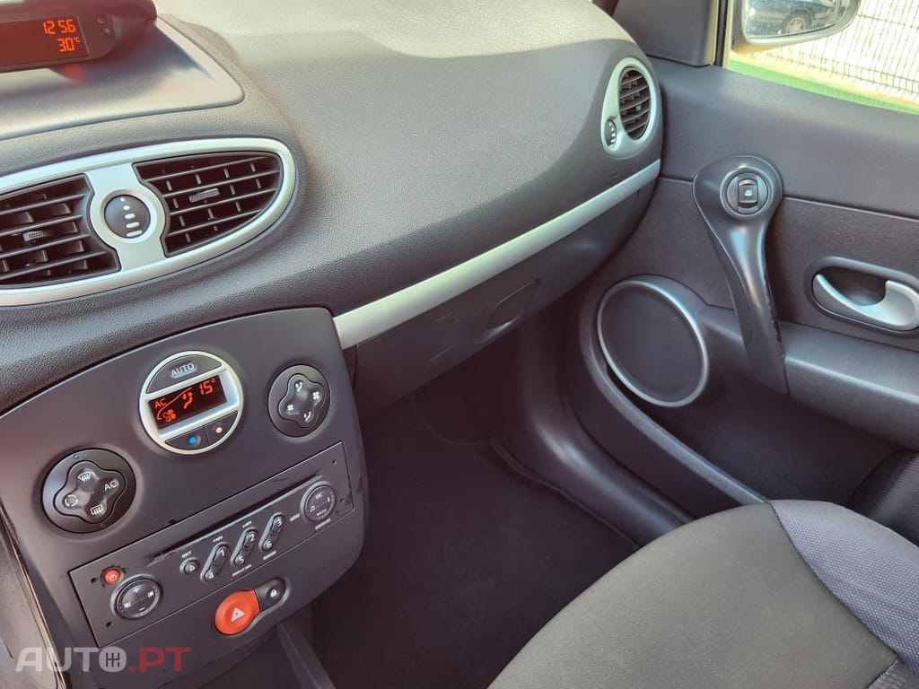 Renault Clio 1.5 dCi Privilège
