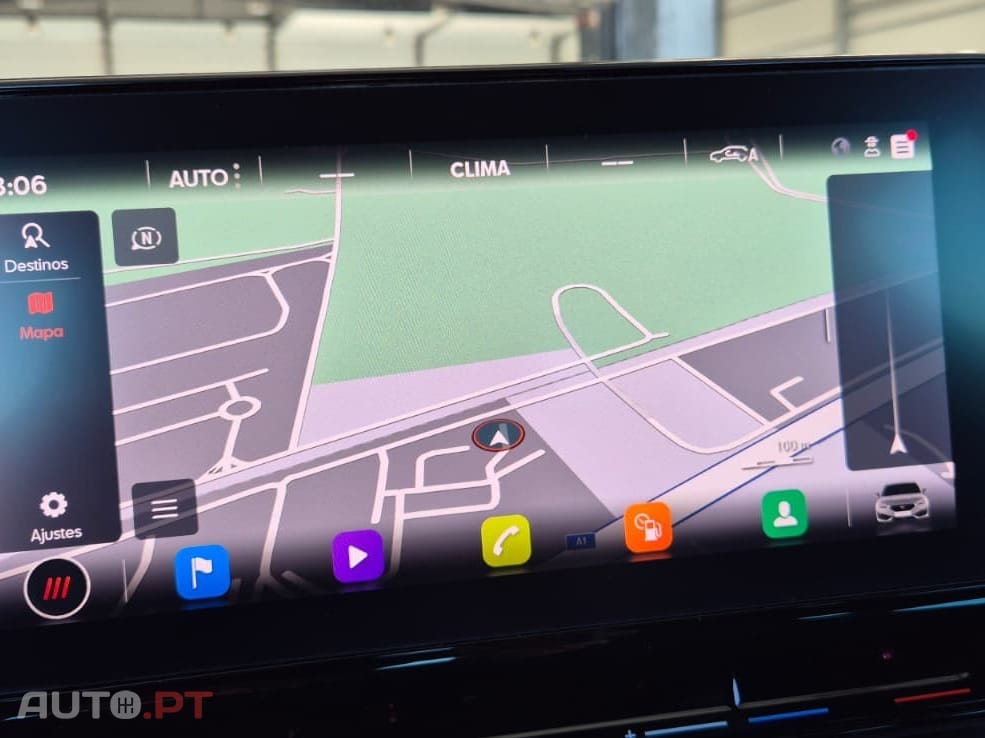 Cupra Leon ST 1.4 e-Hybrid VZ DSG