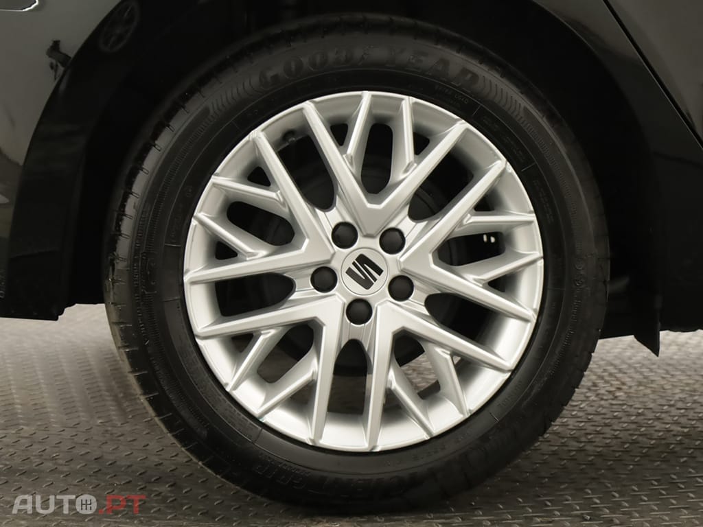 Seat Ibiza Ibiza 1.0 TSI Style