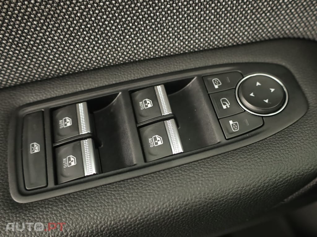 Renault Symbioz Symbioz 1.6 E-Tech Full Hybrid Techno