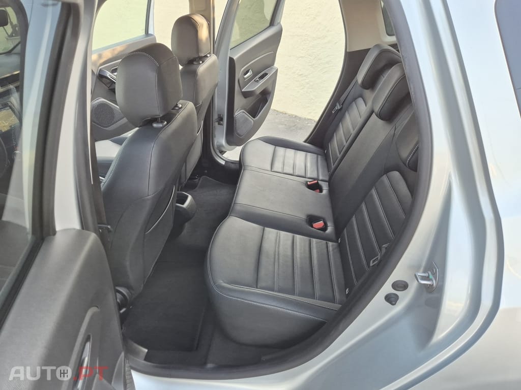 Dacia Duster 1.0 TCe ECO-G Prestige Bi-Fuel