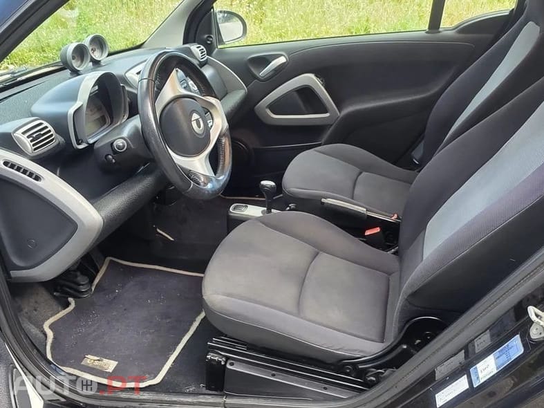 Smart ForTwo 1.0 Pulse 71