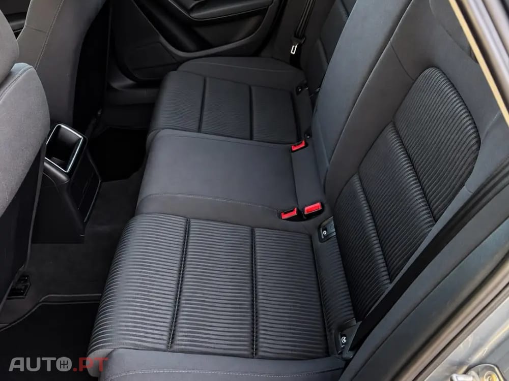 Audi A4 Avant 2.0 TDi Business Line Advance