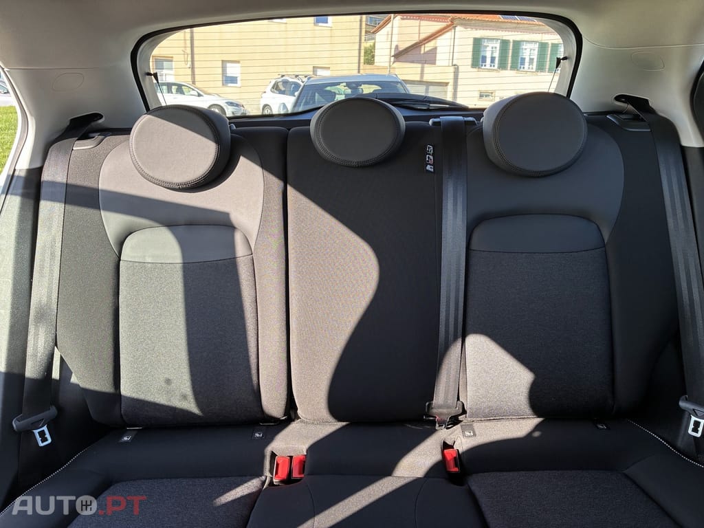 Fiat 500X 1.3 MultiJet Urban