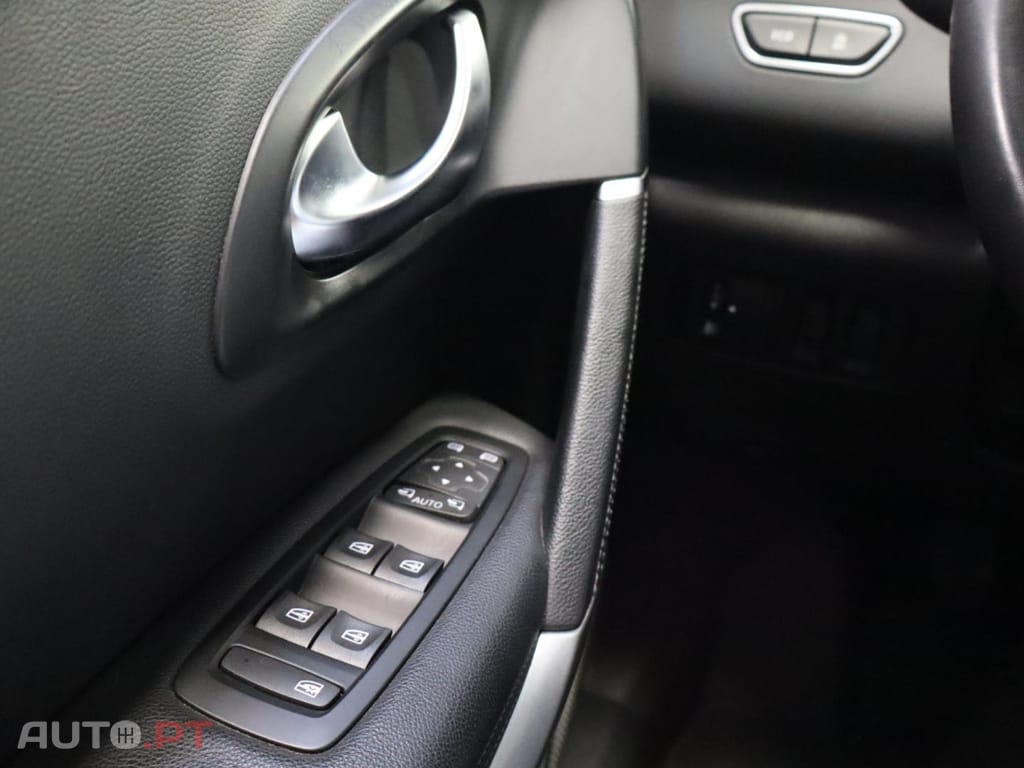 Renault Kadjar 1.3 TCe Intens